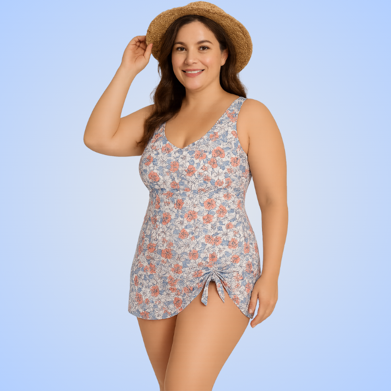 myzelvia™ - Curve Control One Piece