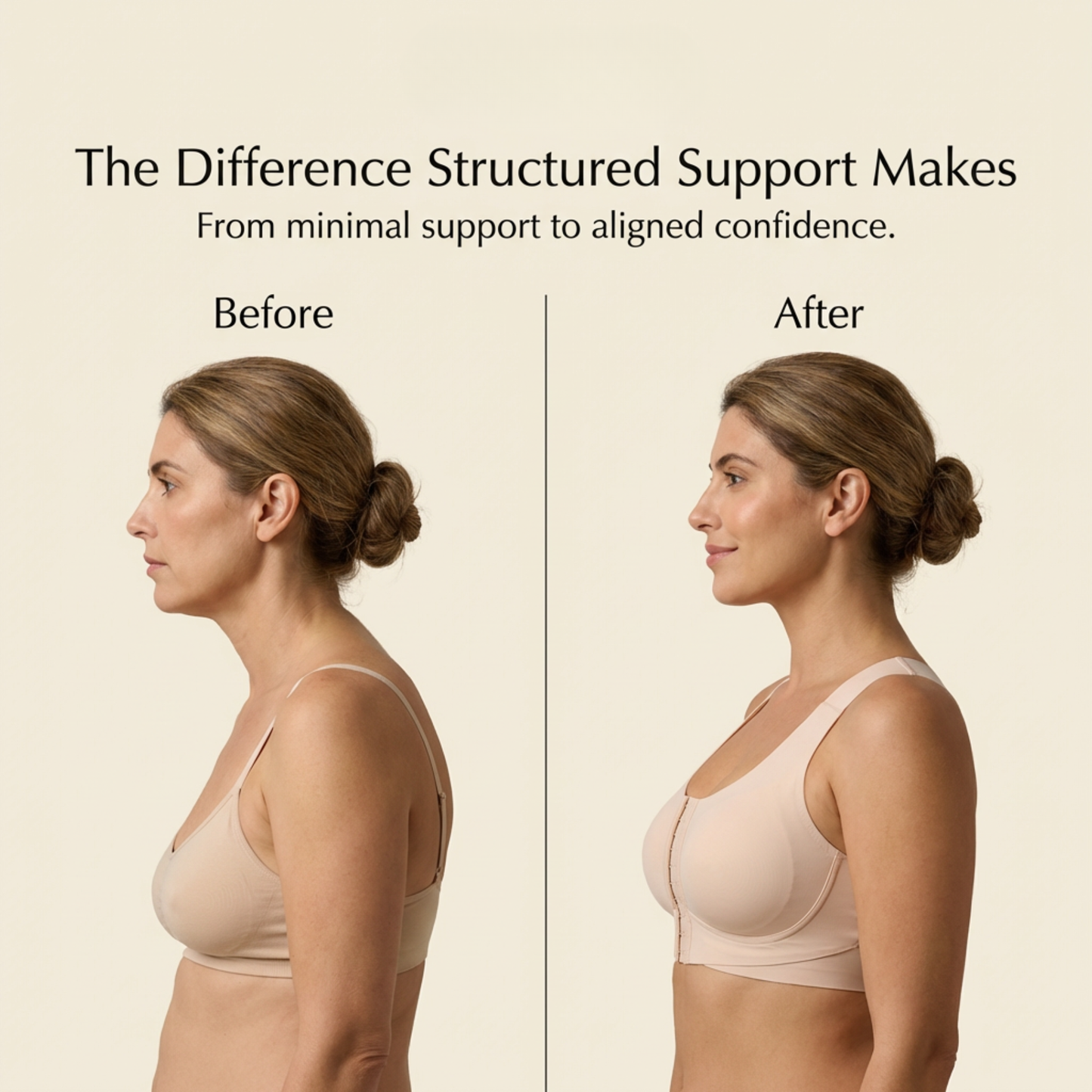 Power Lift Bra - myzelvia™