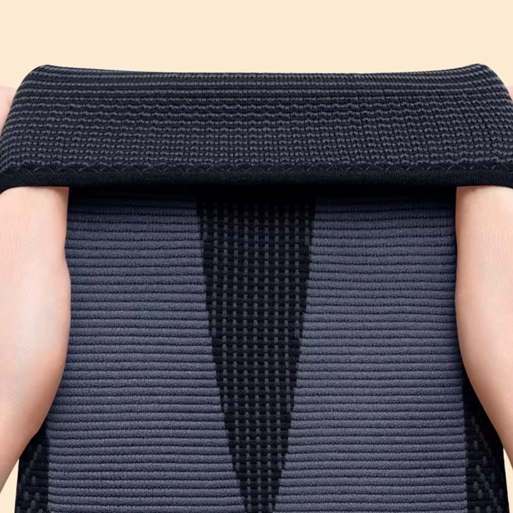 Knee Sleeve 2.0 - myzelvia