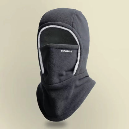 3-in-1 Fleece Winter Mask - myzlevia™