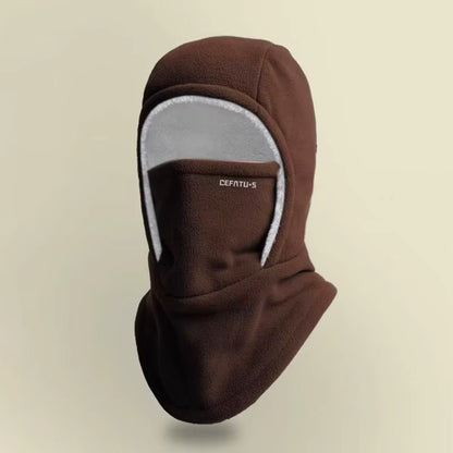 3-in-1 Fleece Winter Mask - myzlevia™