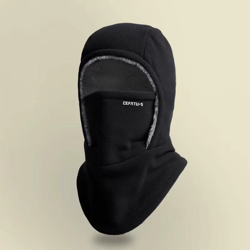 3-in-1 Fleece Winter Mask - myzlevia™