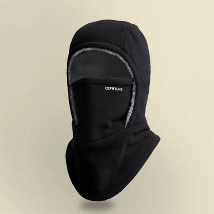3-in-1 Fleece Winter Mask - myzlevia™