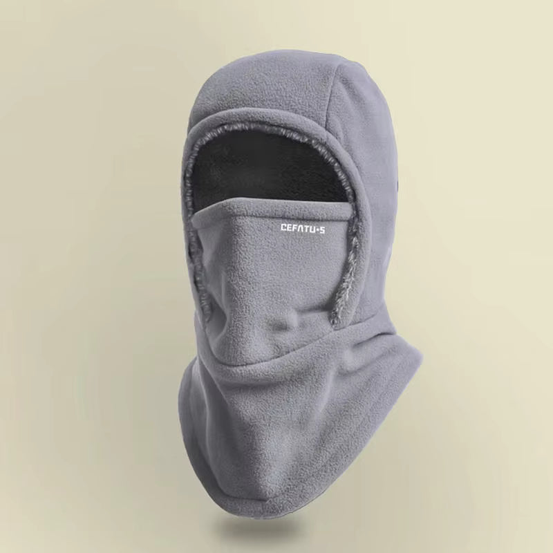 3-in-1 Fleece Winter Mask - myzlevia™