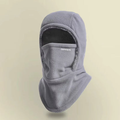 3-in-1 Fleece Winter Mask - myzlevia™