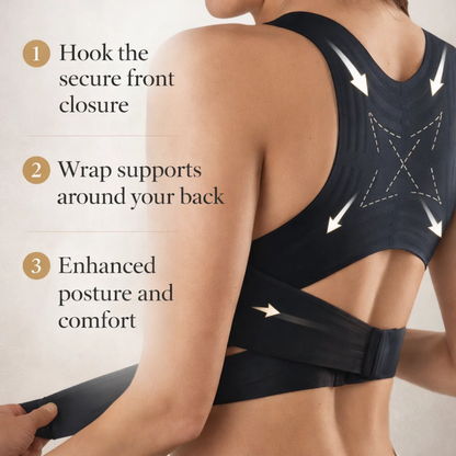 Power Lift Bra - myzelvia™