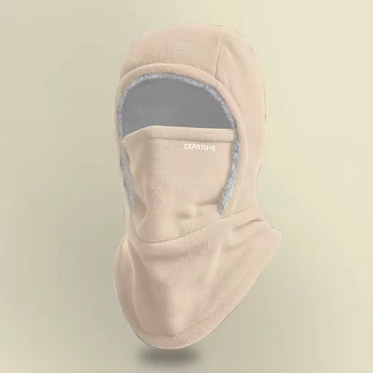 3-in-1 Fleece Winter Mask - myzlevia™